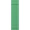 Ekena Millwork Americraft 4-Board, 2 Batten Exterior Real Wood Joined Board-n-Batten Shutters, ARW101BB414X81LPH, PR ARW101BB414X81LPH - alternate 2